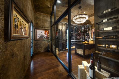 11118 Anaqua Springs Boerne TX 78006