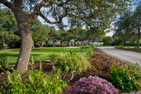 11118 Anaqua Springs Boerne TX 78006
