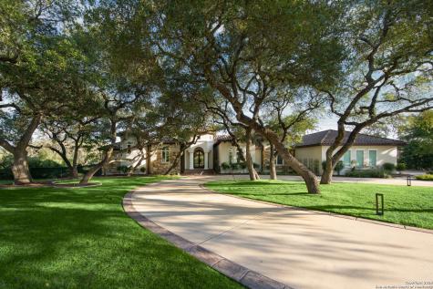 11118 Anaqua Springs Boerne TX 78006