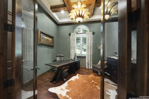 11118 Anaqua Springs Boerne TX 78006