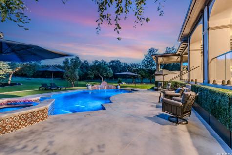 11118 Anaqua Springs Boerne TX 78006