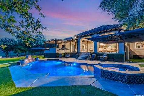 11118 Anaqua Springs Boerne TX 78006