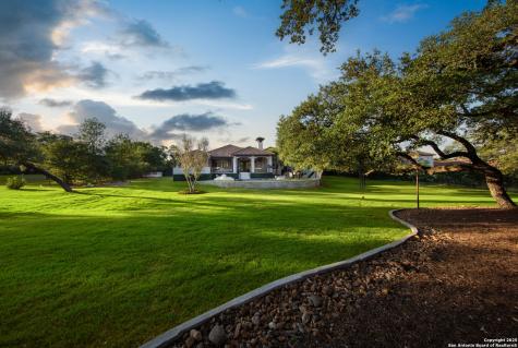 11118 Anaqua Springs Boerne TX 78006