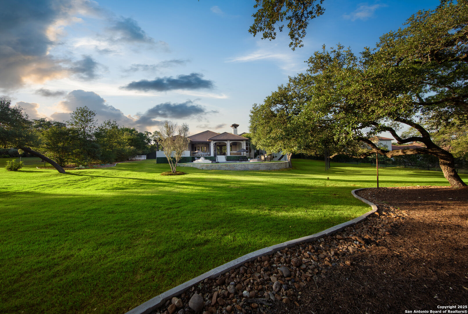 11118 Anaqua Springs Boerne TX 78006