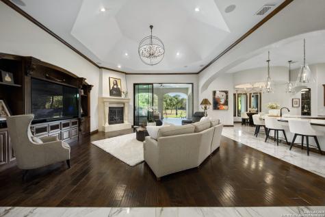 11118 Anaqua Springs Boerne TX 78006