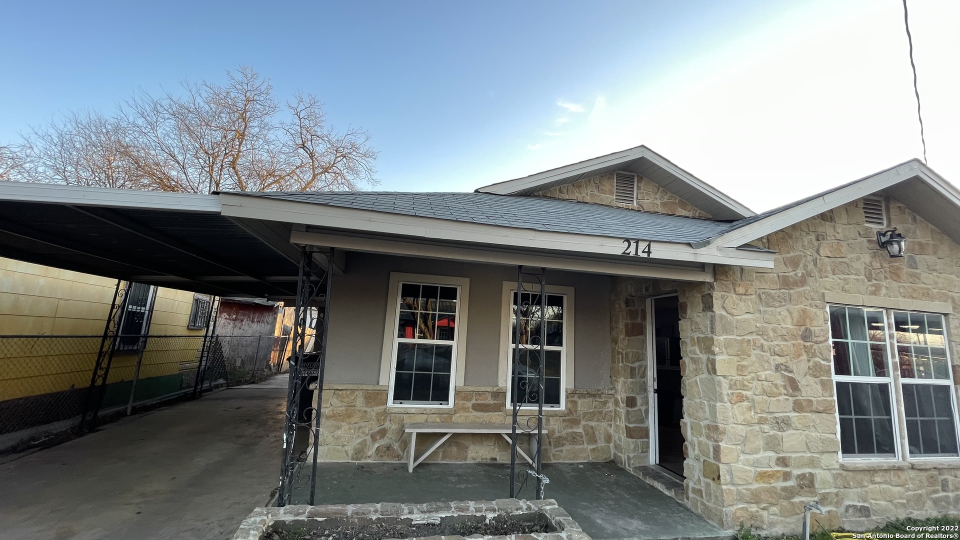 214 Aztec Street San Antonio TX 78207