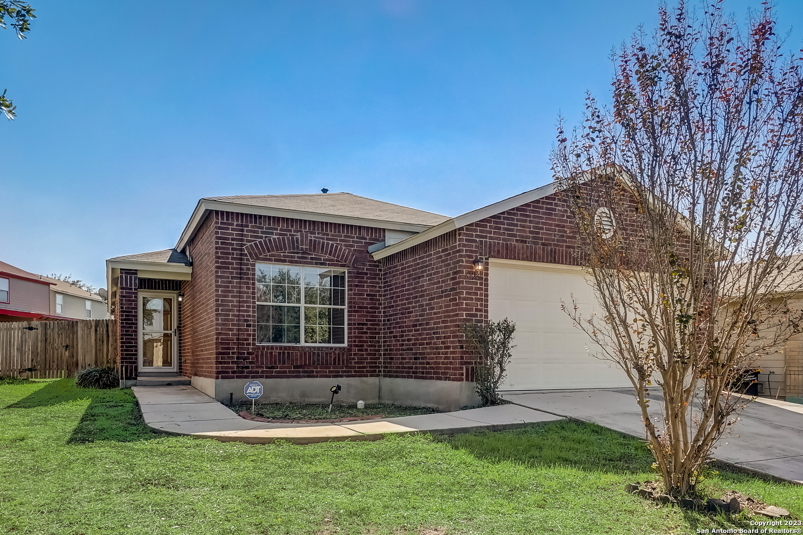 6123 Pelican Coral San Antonio TX 78244