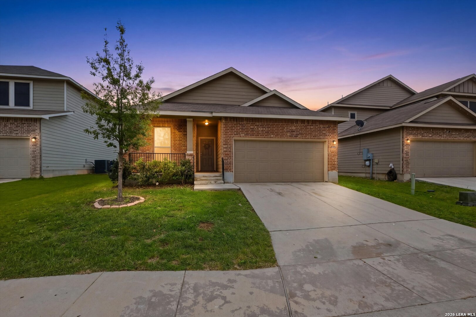 4606 Acclaim Court San Antonio TX 78244