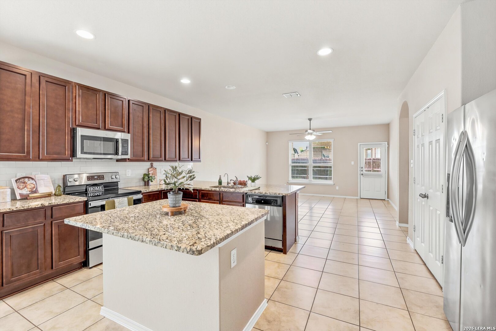 4606 Acclaim Court San Antonio TX 78244