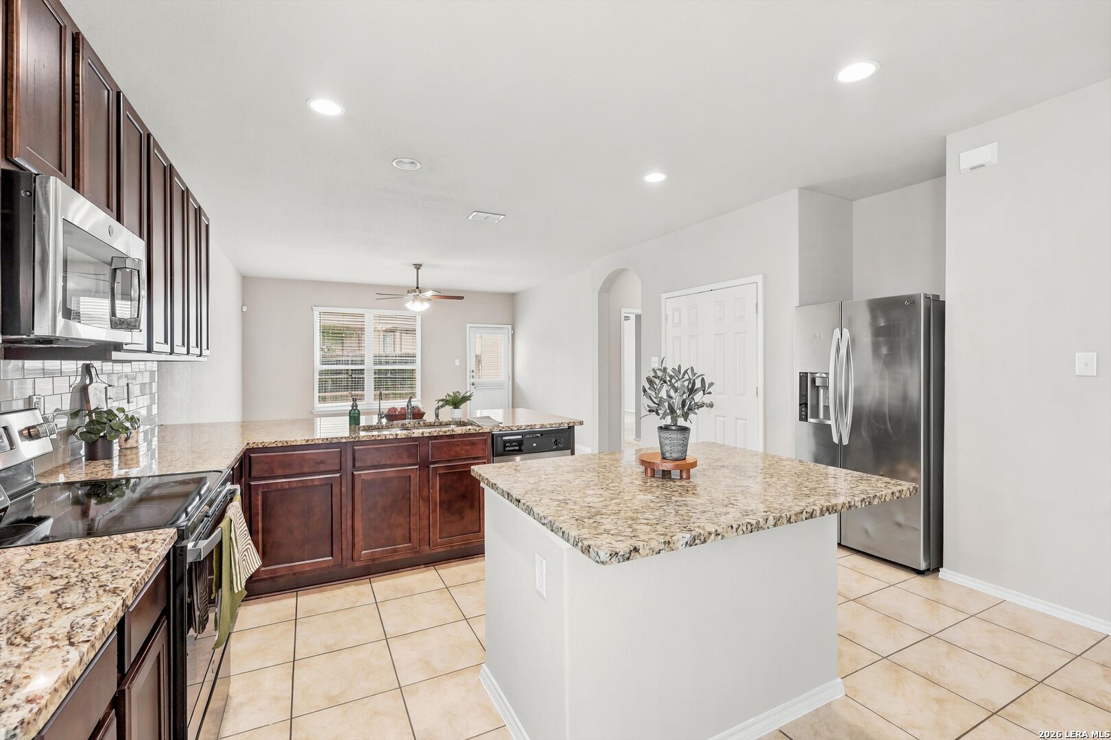 4606 Acclaim Court San Antonio TX 78244