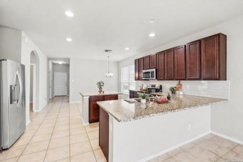 4606 Acclaim Court San Antonio TX 78244