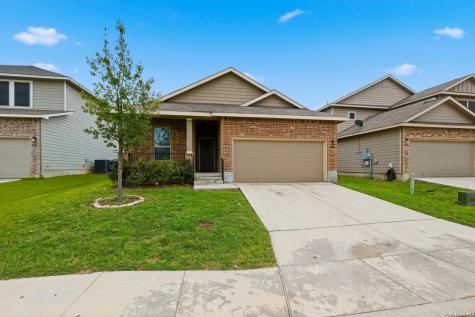 4606 Acclaim Court San Antonio TX 78244