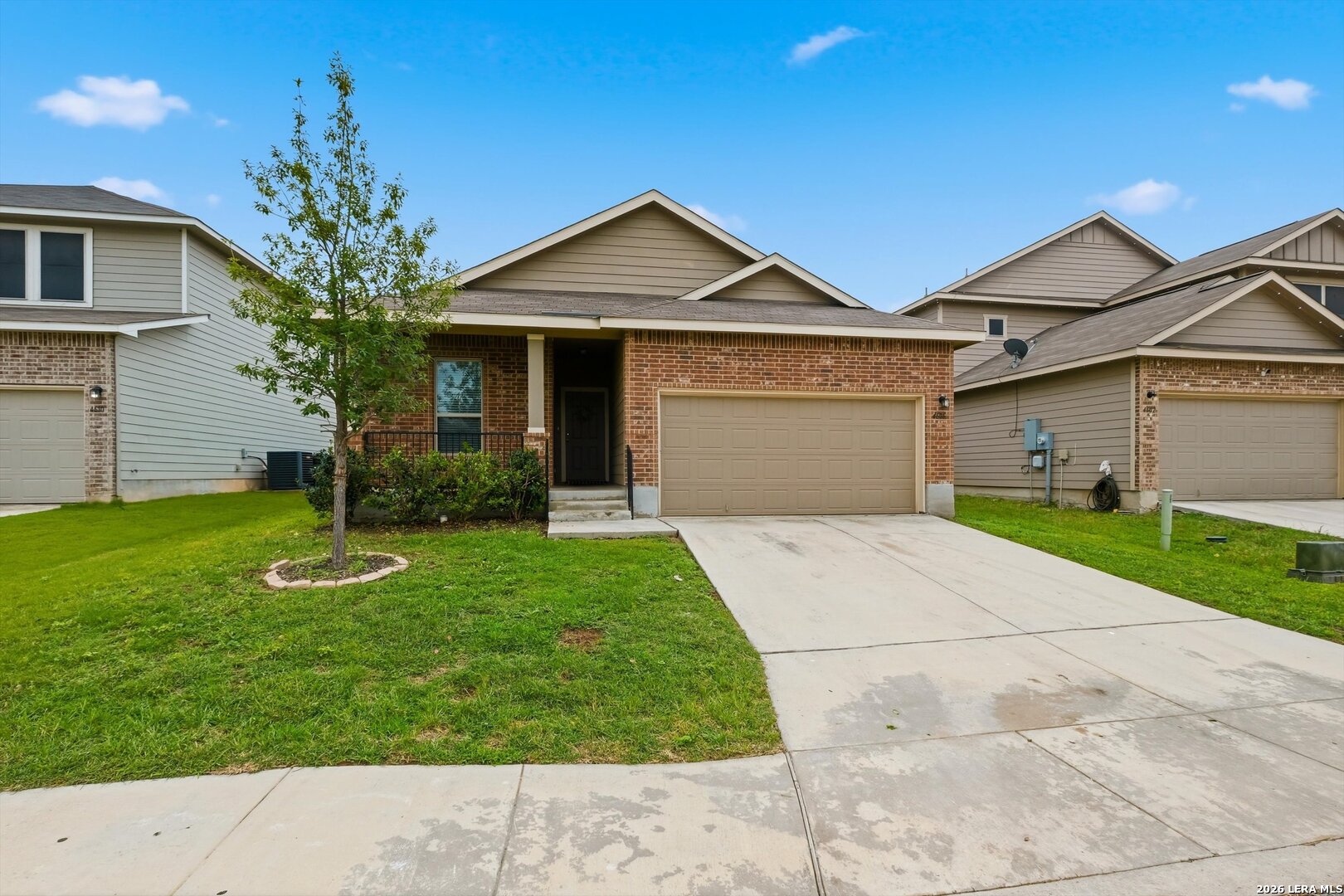 4606 Acclaim Court San Antonio TX 78244
