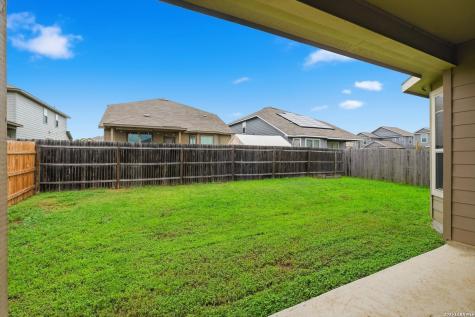 4606 Acclaim Court San Antonio TX 78244