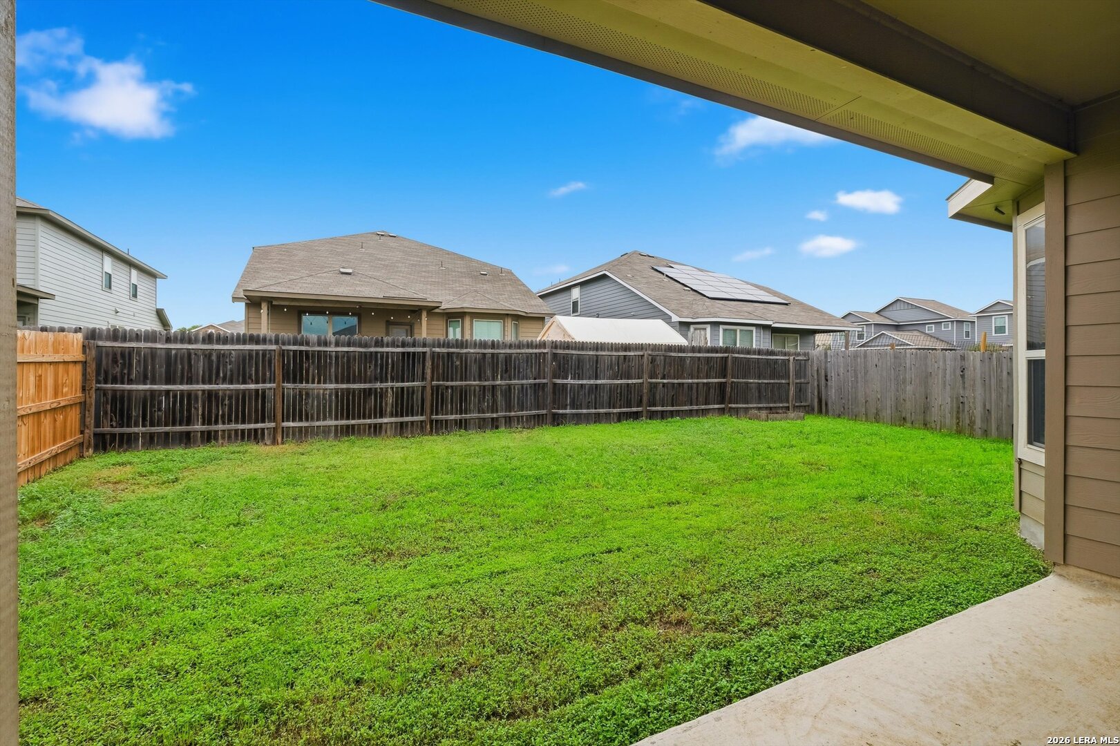 4606 Acclaim Court San Antonio TX 78244