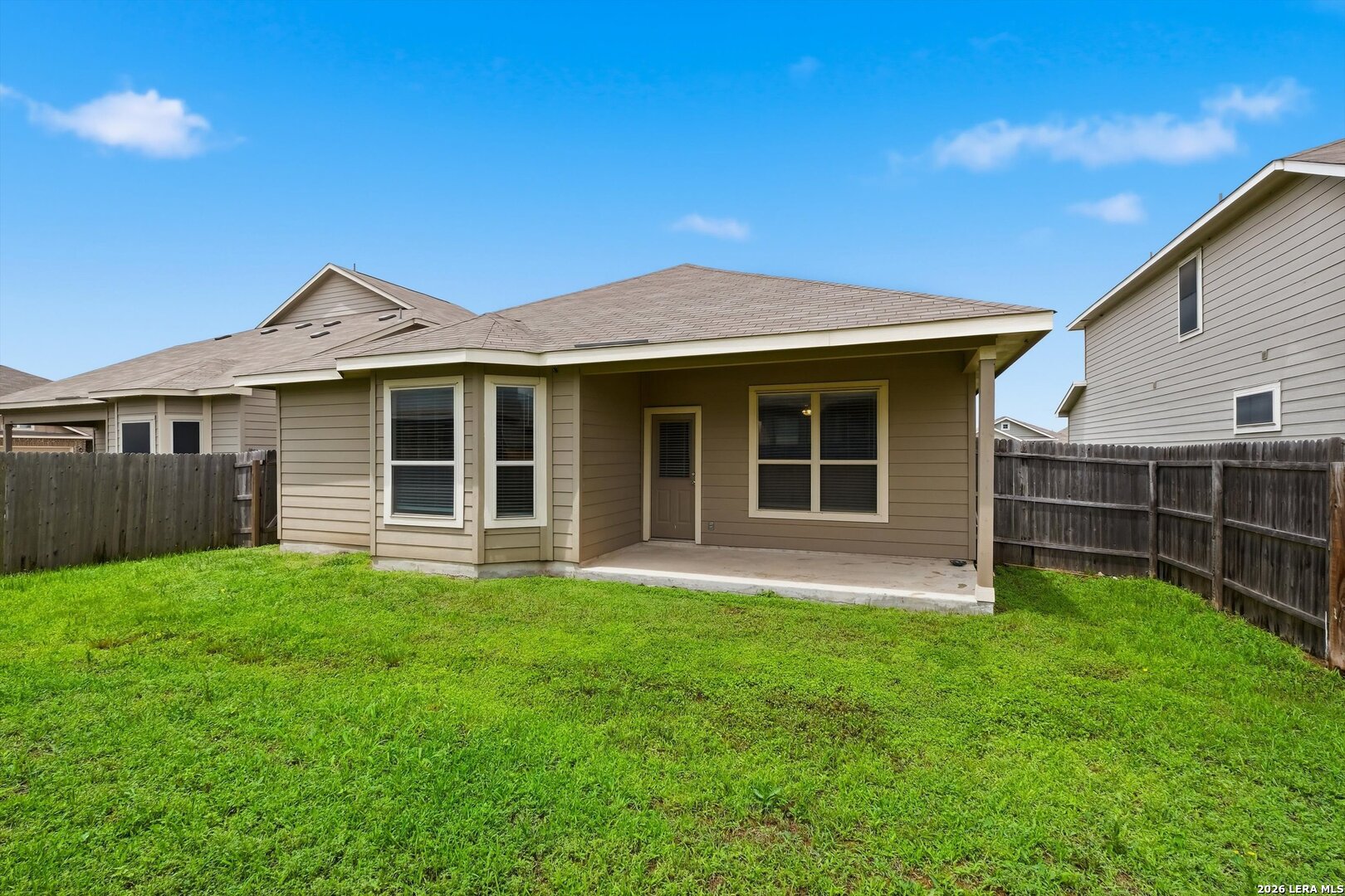 4606 Acclaim Court San Antonio TX 78244