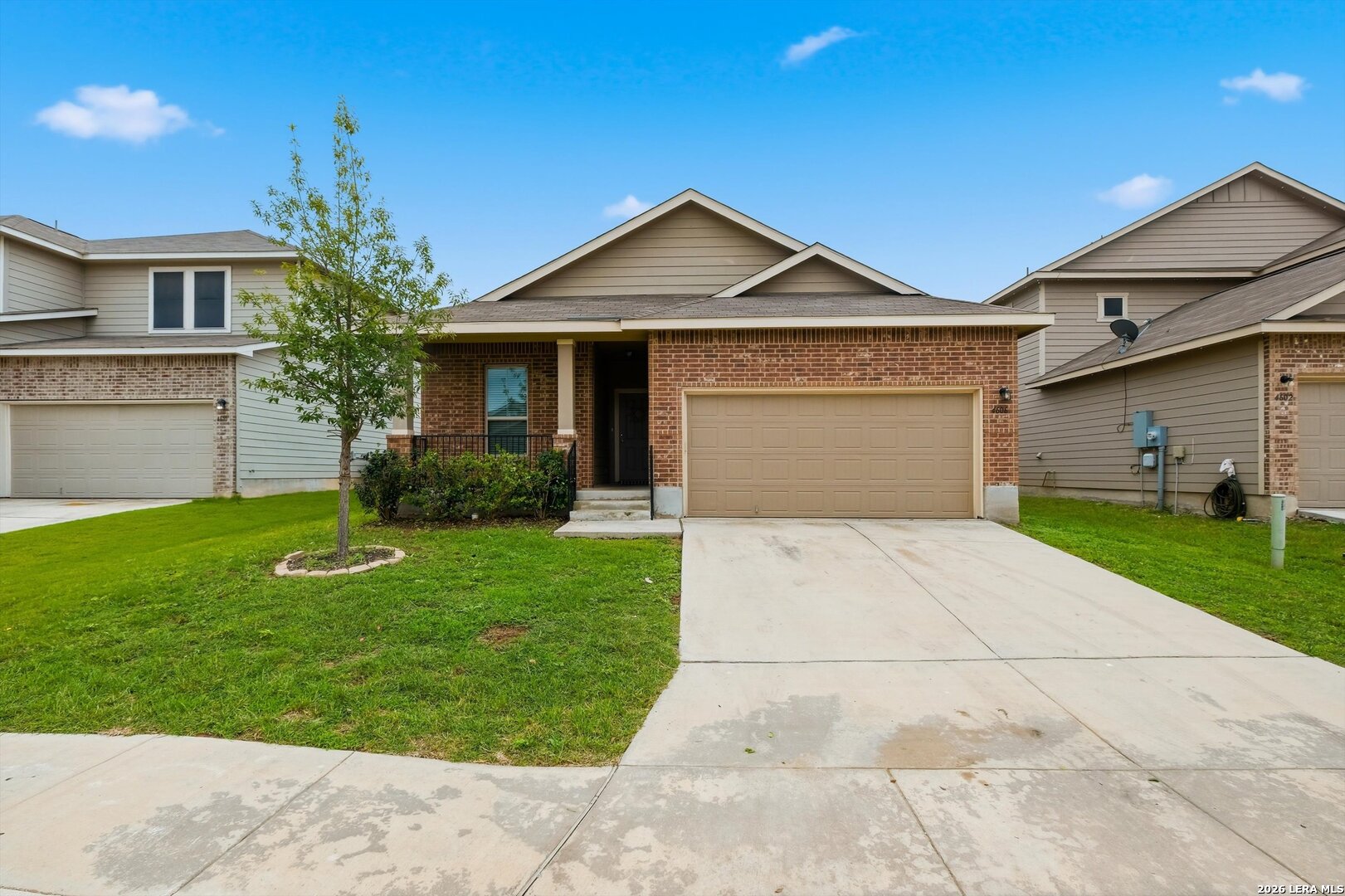 4606 Acclaim Court San Antonio TX 78244