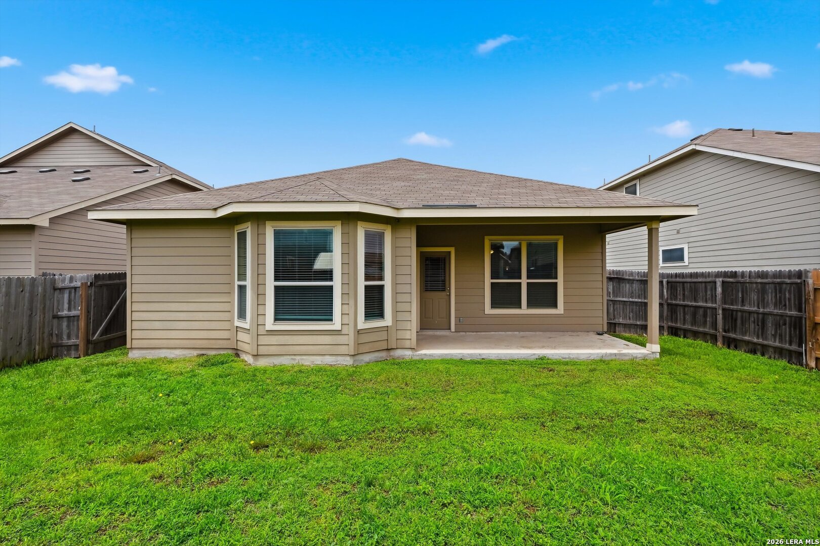 4606 Acclaim Court San Antonio TX 78244