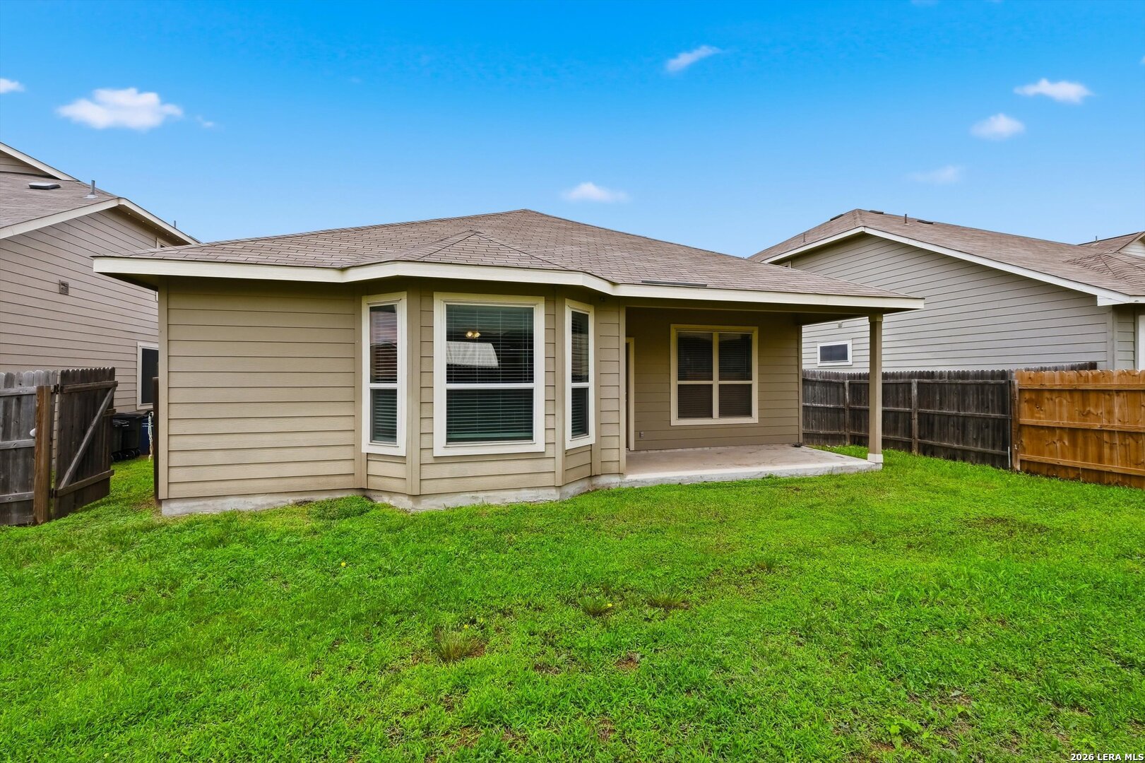 4606 Acclaim Court San Antonio TX 78244