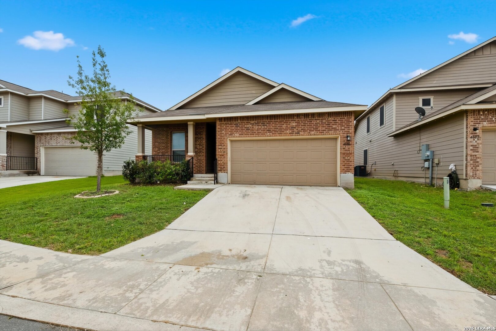 4606 Acclaim Court San Antonio TX 78244
