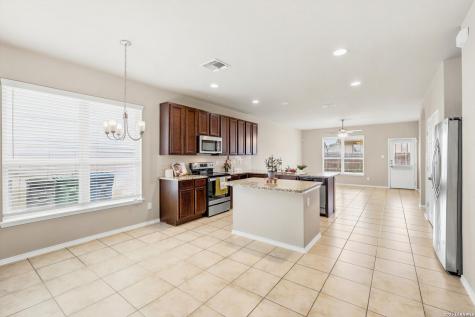 4606 Acclaim Court San Antonio TX 78244