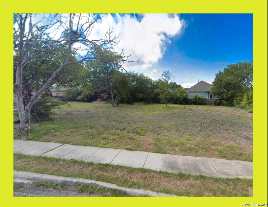 108 Dashiell San Antonio TX 78203