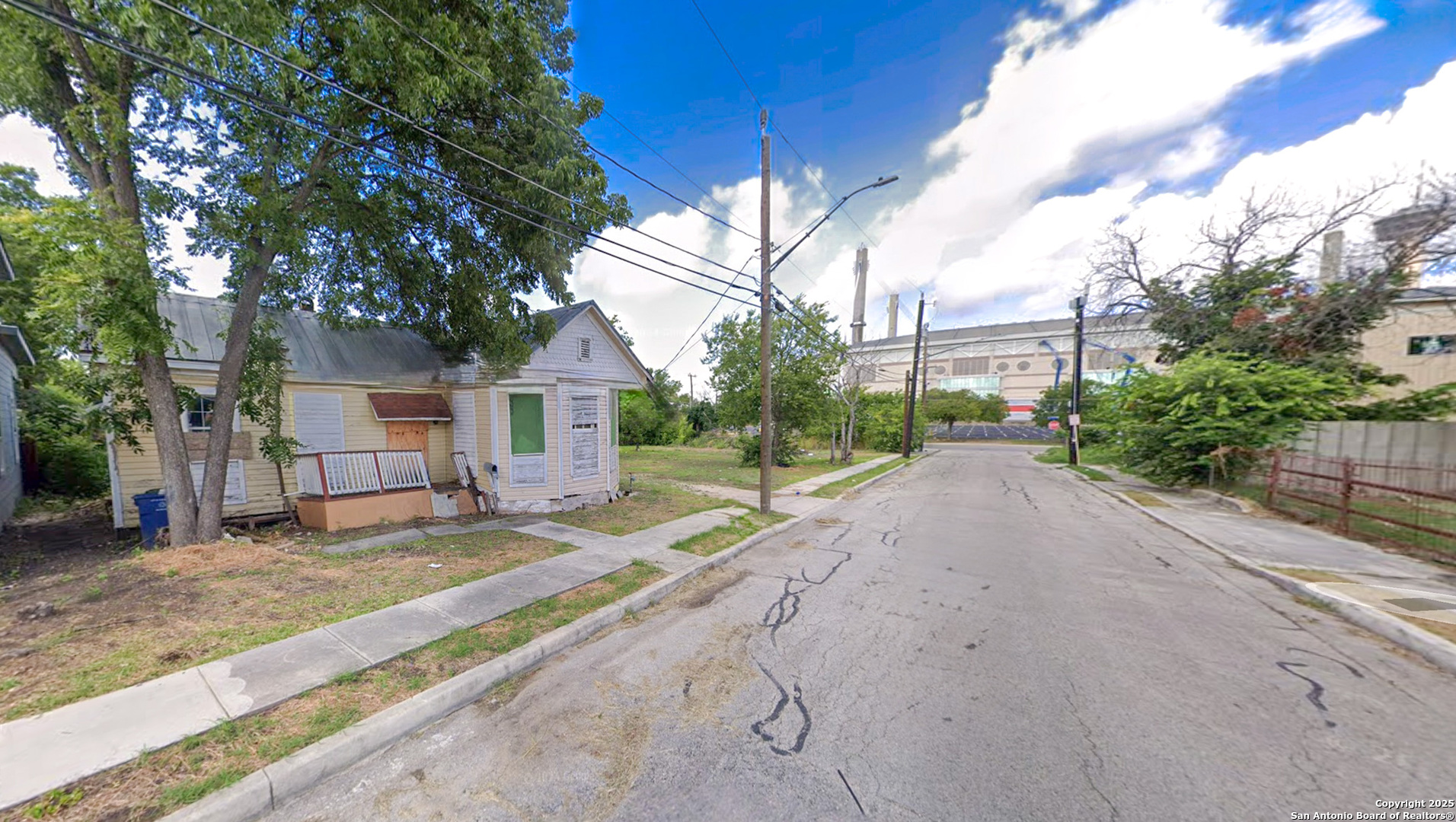 108 Dashiell San Antonio TX 78203