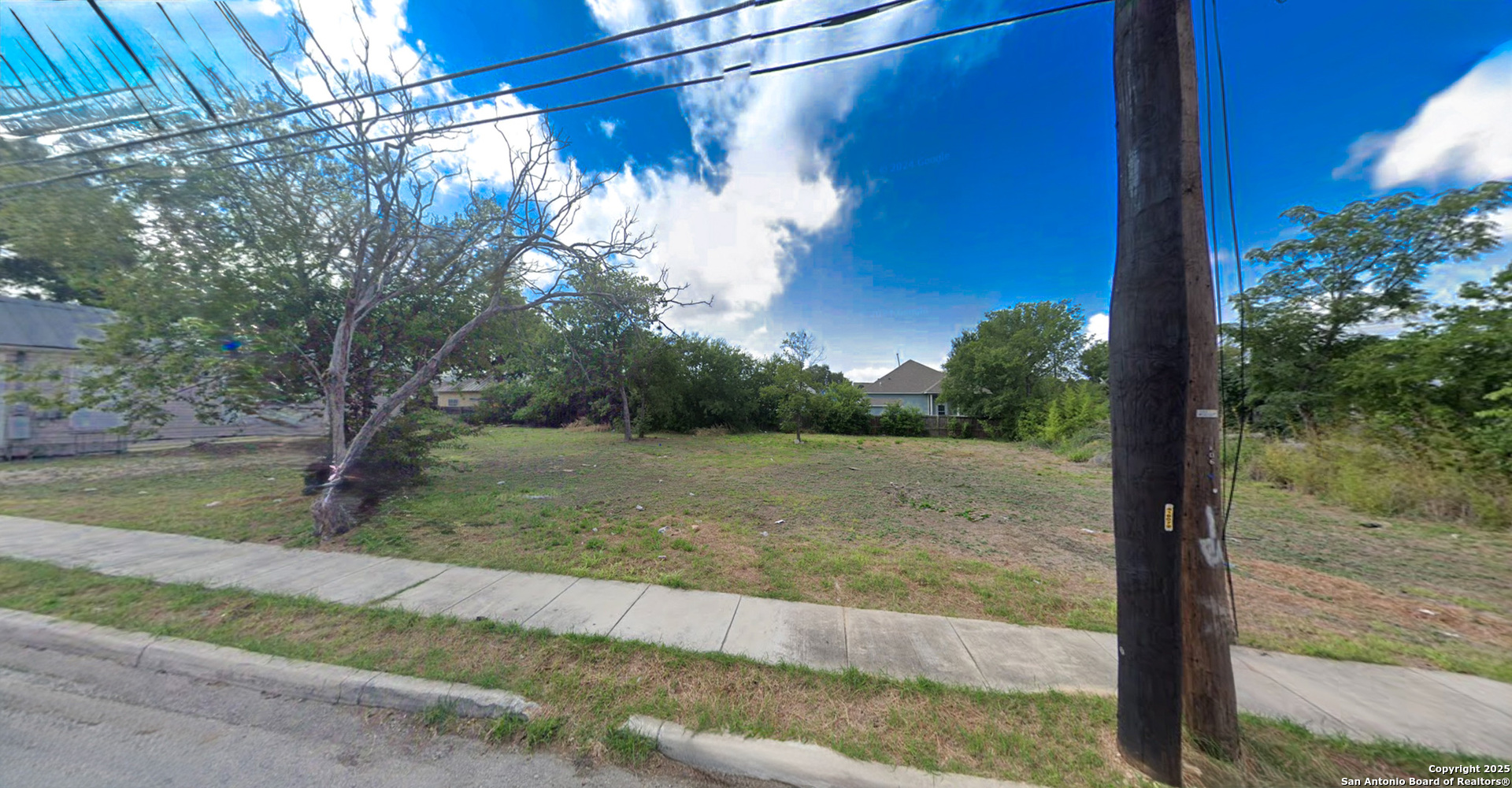 108 Dashiell San Antonio TX 78203