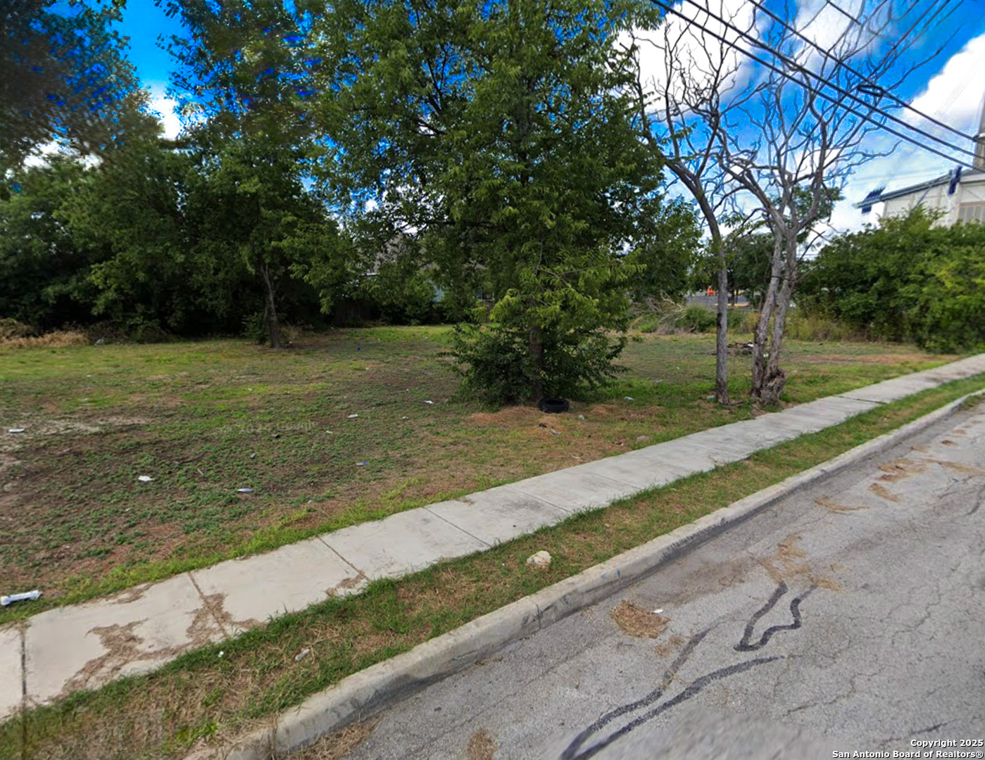 108 Dashiell San Antonio TX 78203
