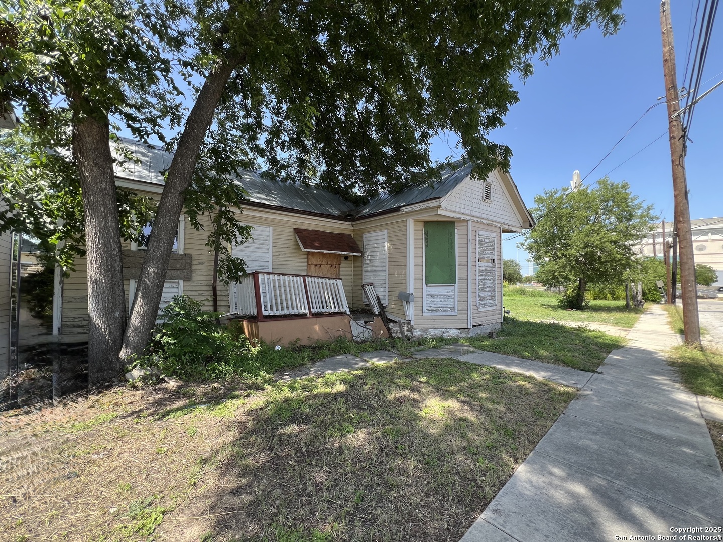 108 Dashiell San Antonio TX 78203