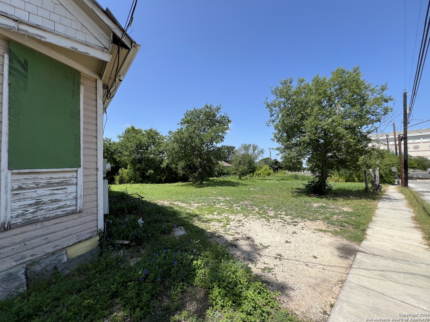 108 Dashiell San Antonio TX 78203