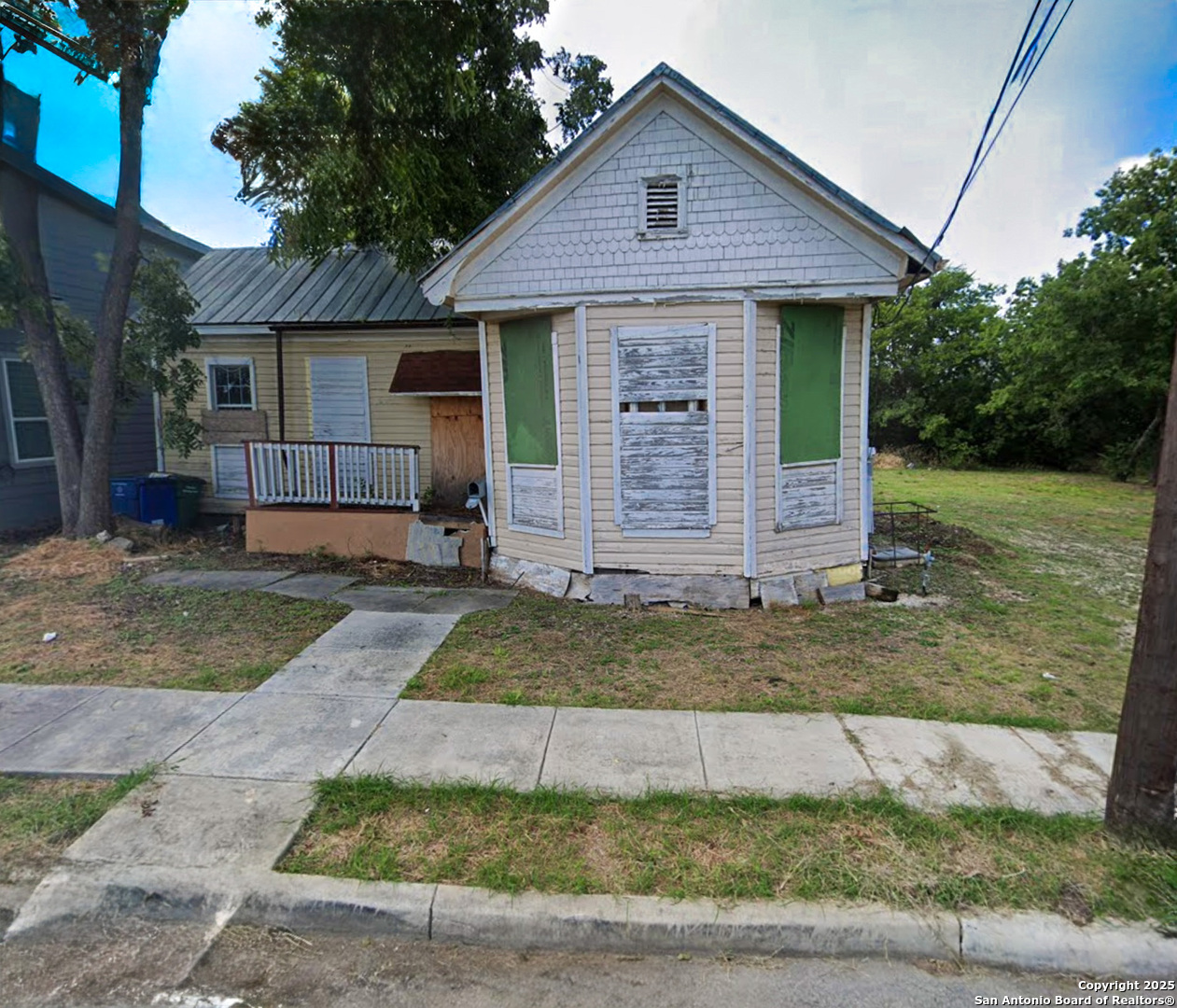 108 Dashiell San Antonio TX 78203