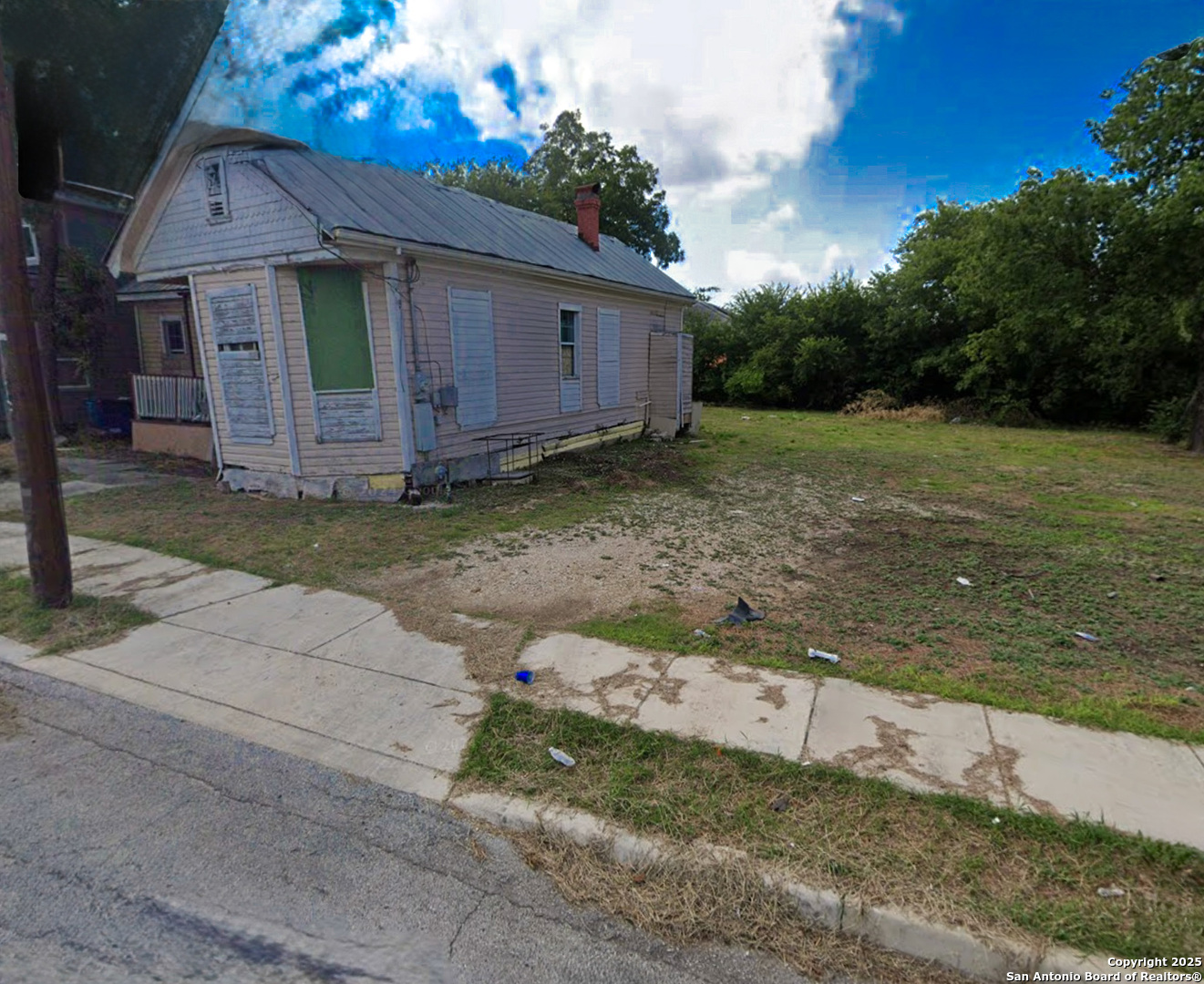 108 Dashiell San Antonio TX 78203