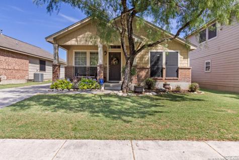 9215 Hilltop Crossing Drive San Antonio TX 78251