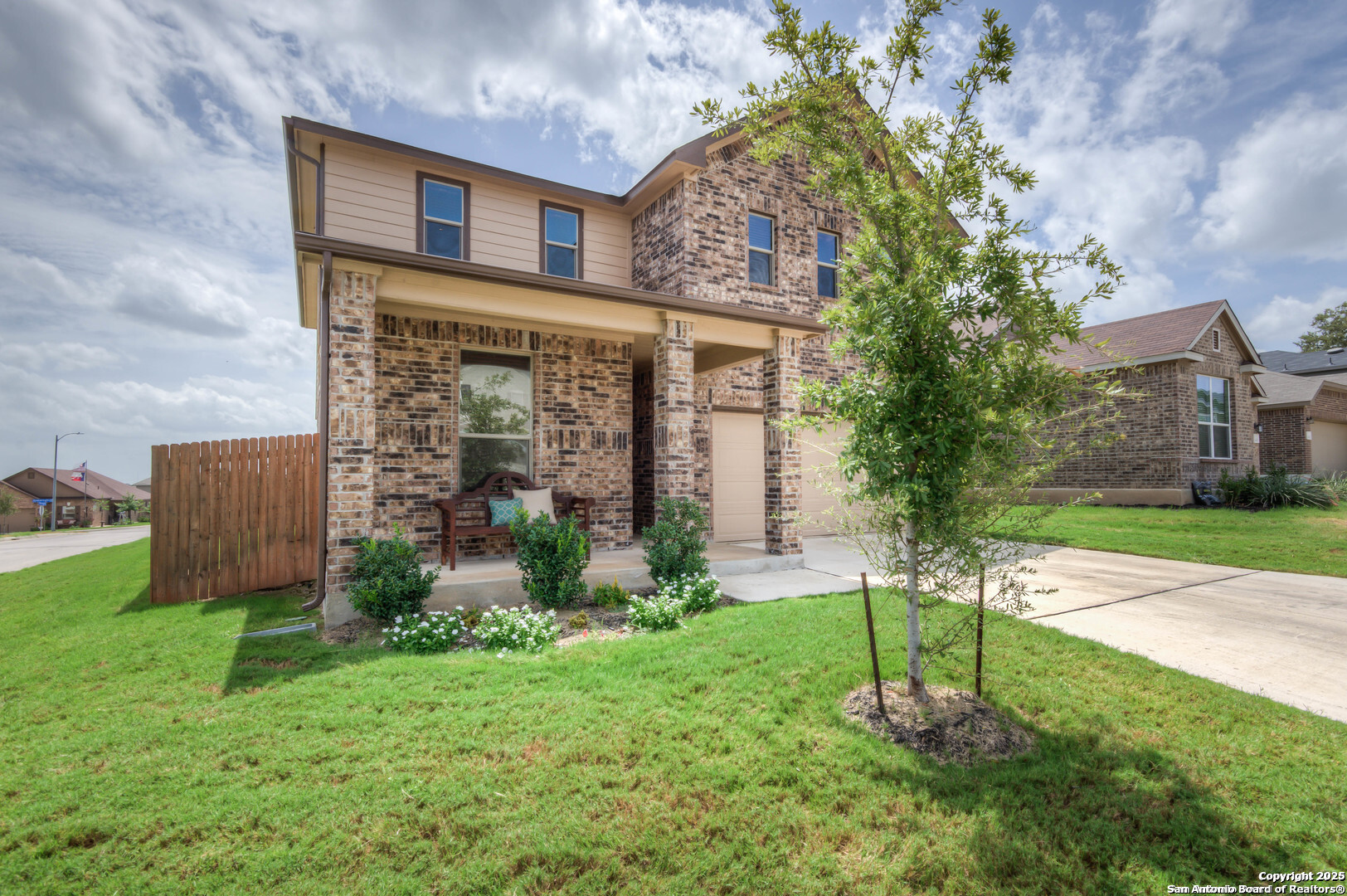 1402 Bluejay Court San Antonio TX 78245