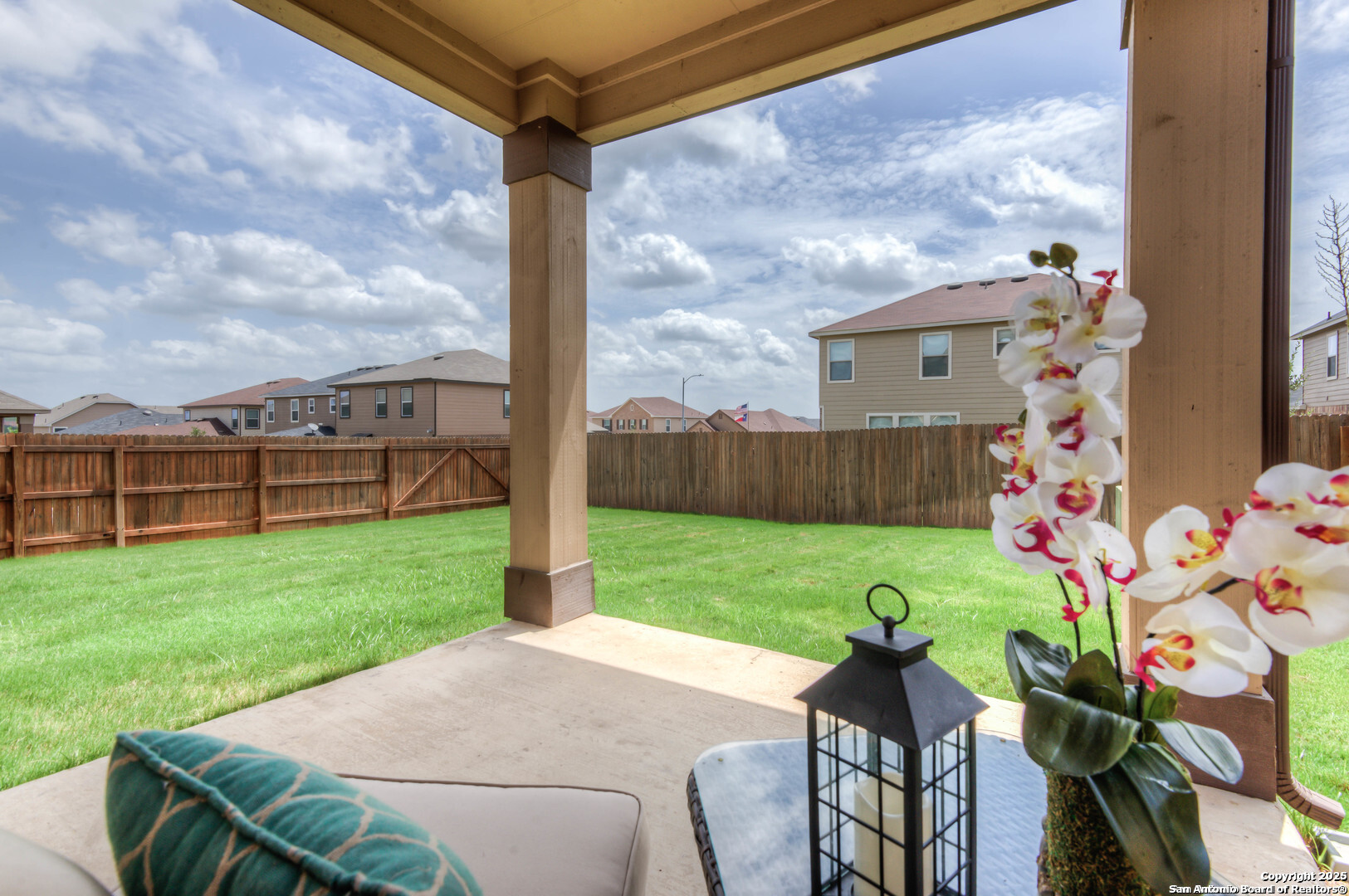 1402 Bluejay Court San Antonio TX 78245