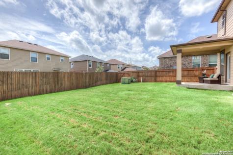 1402 Bluejay Court San Antonio TX 78245