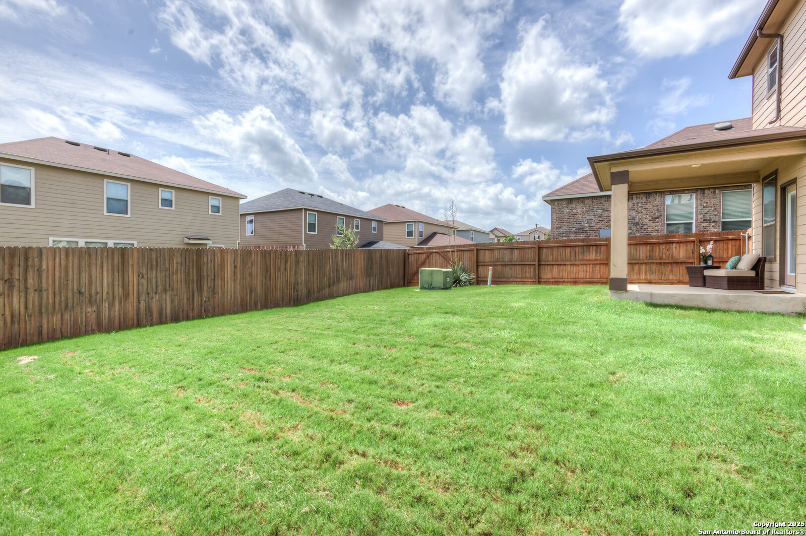 1402 Bluejay Court San Antonio TX 78245