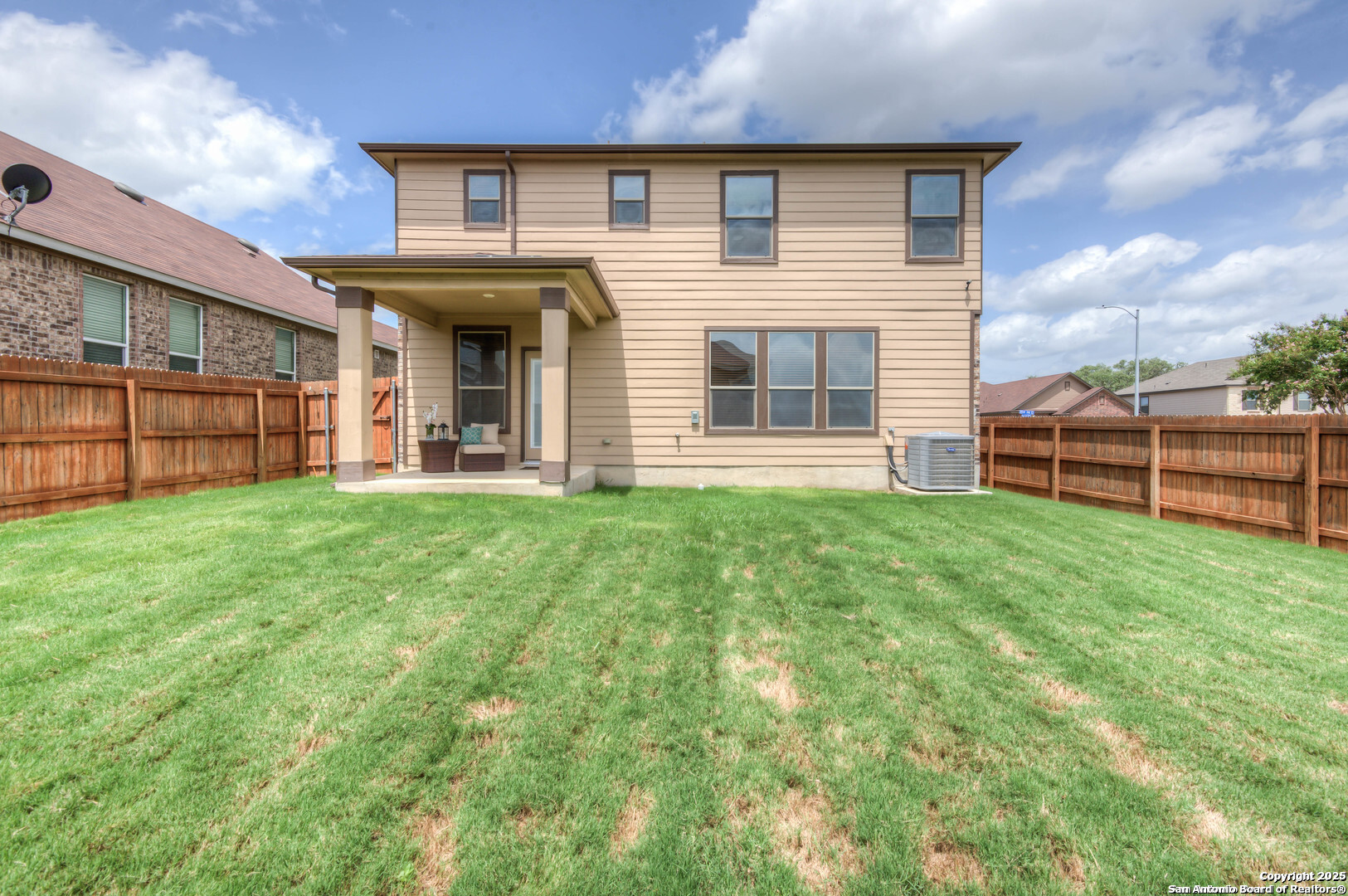 1402 Bluejay Court San Antonio TX 78245
