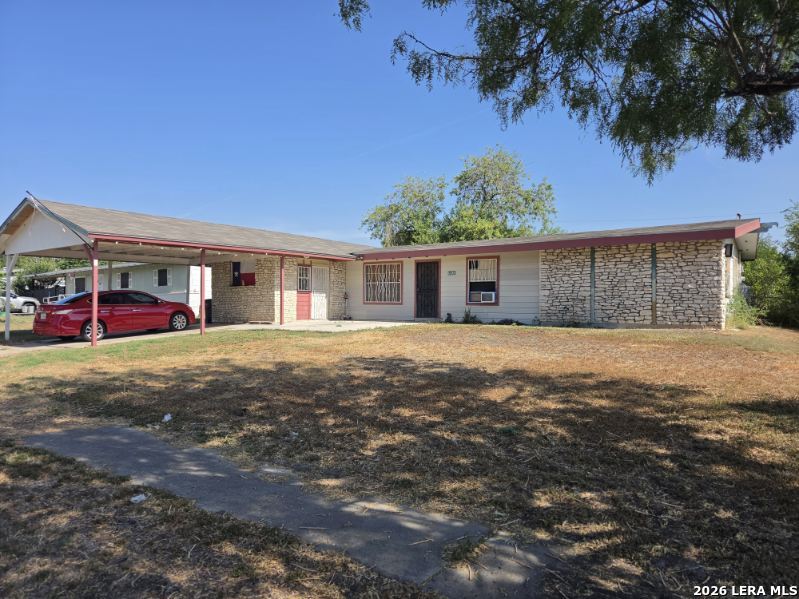 6223 Cedar Valley Drive San Antonio TX 78242