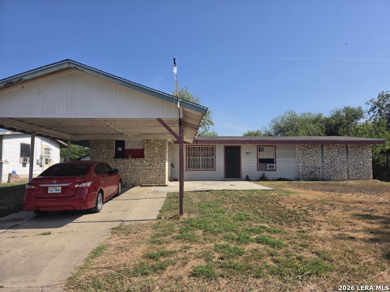 6223 Cedar Valley Drive San Antonio TX 78242