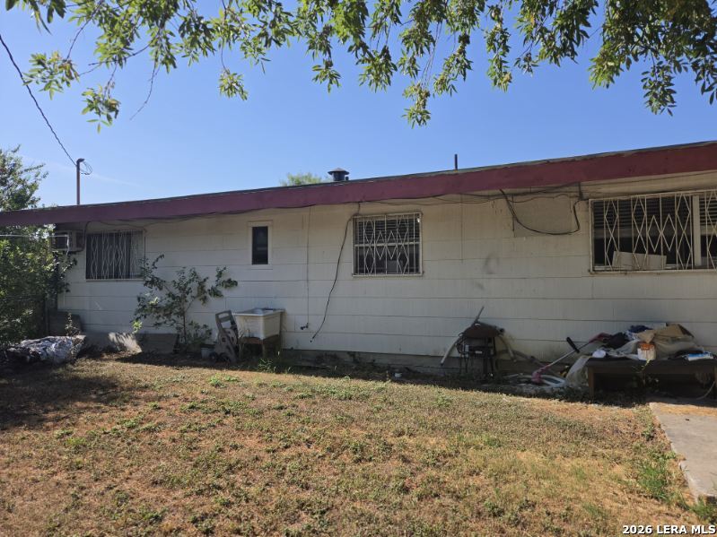 6223 Cedar Valley Drive San Antonio TX 78242