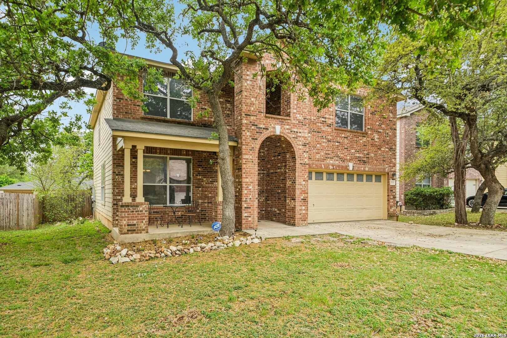 8114 Cooper Mill San Antonio TX 78255