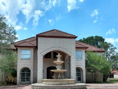 501 Oak Village Drive San Antonio TX 78253