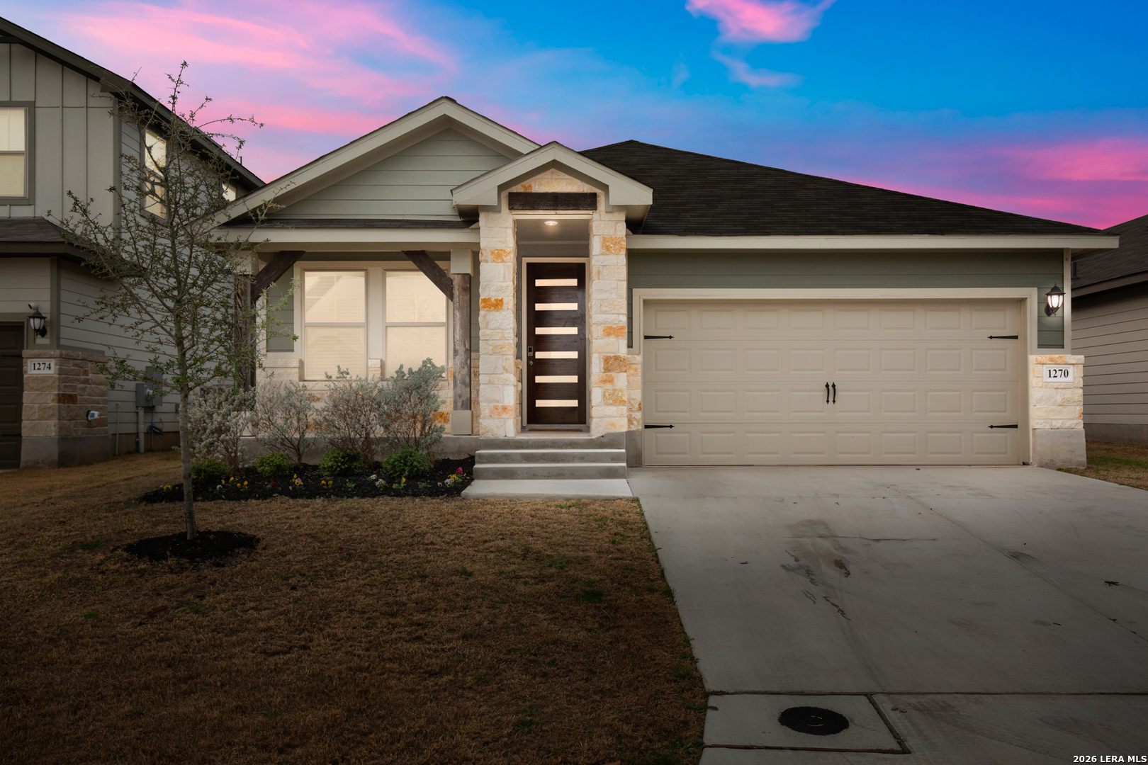 1270 Meyers Meadow New Braunfels TX 78130