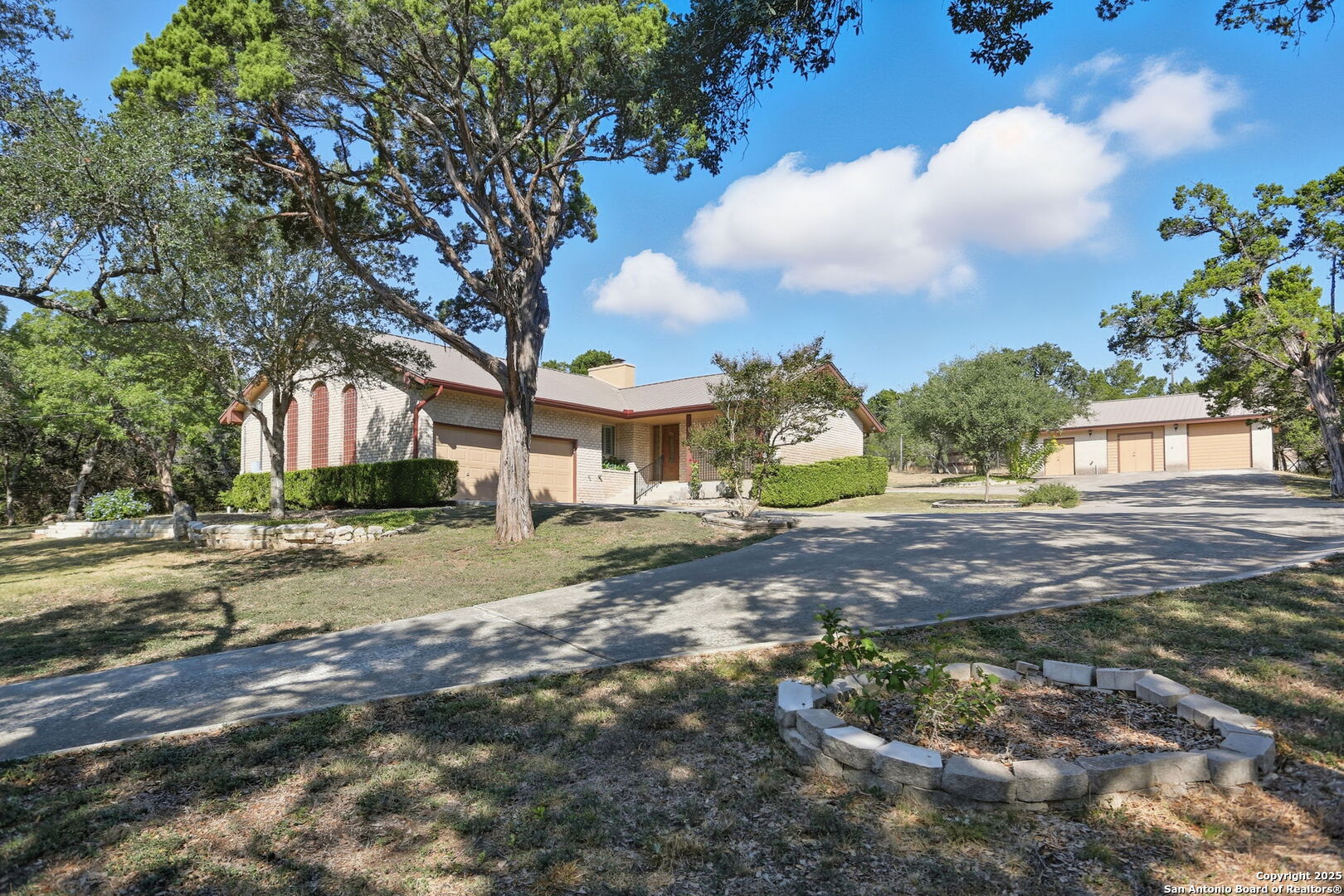 31822 High Ridge Drive Bulverde TX 78163