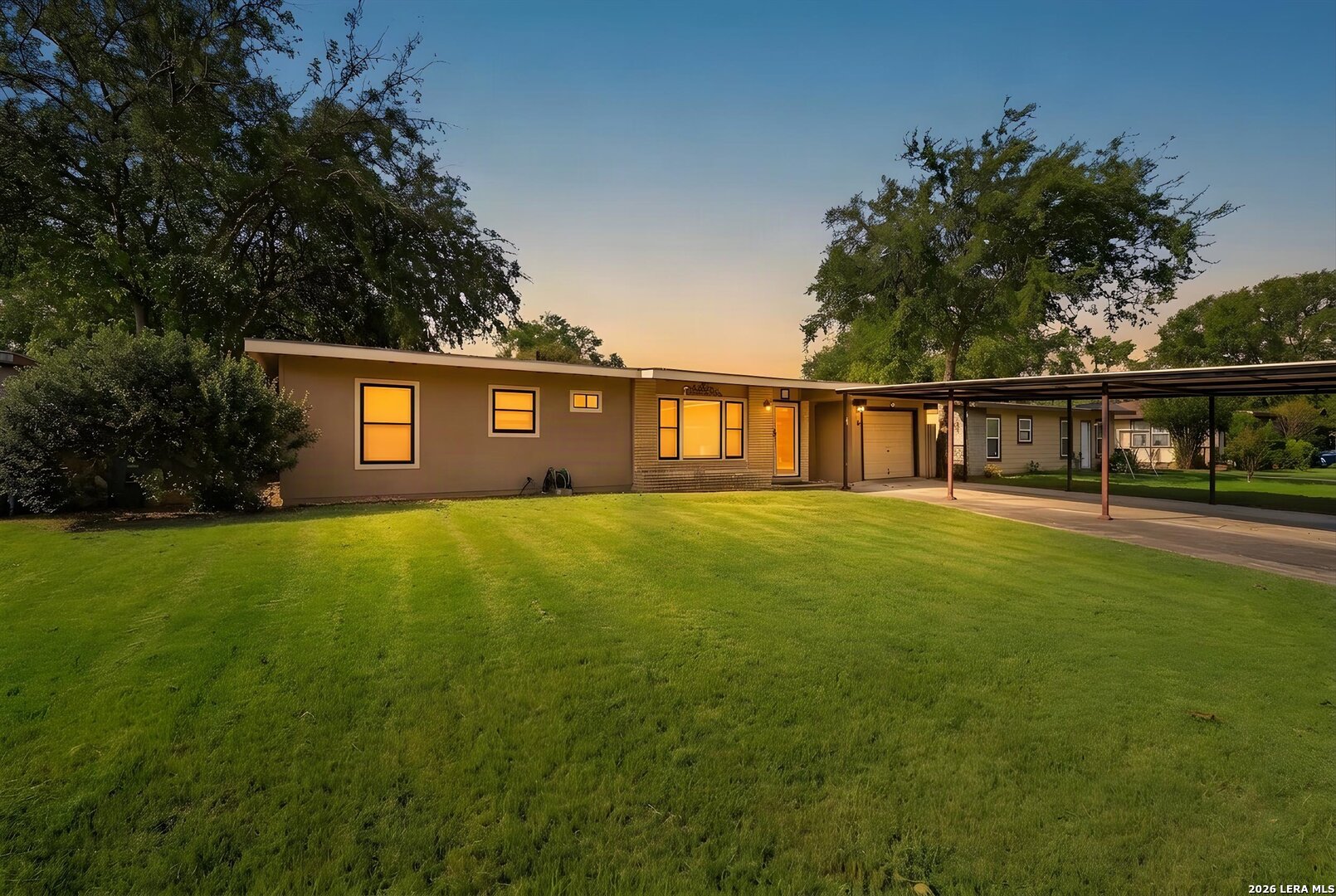 130 Ashland Drive San Antonio TX 78218