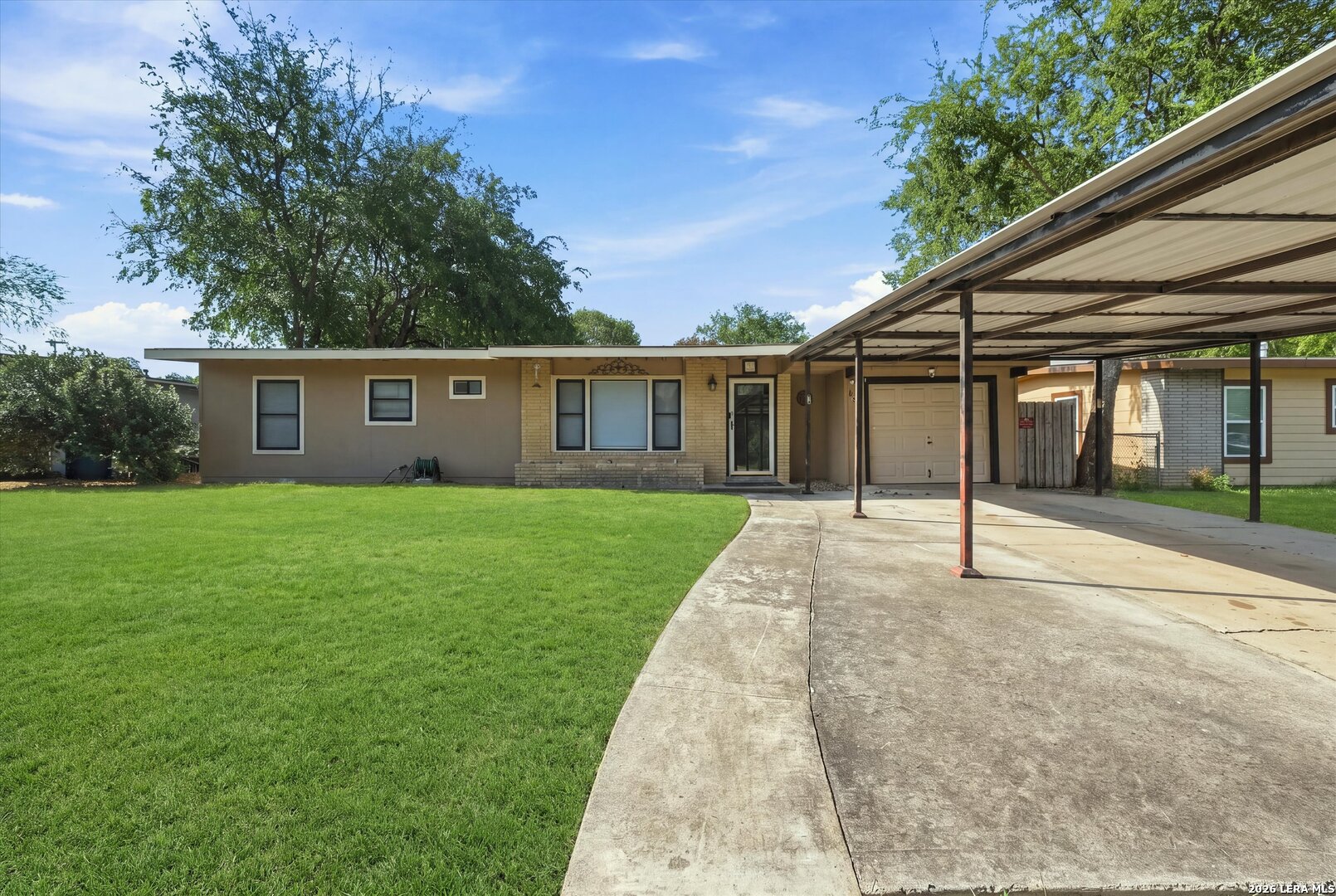 130 Ashland Drive San Antonio TX 78218