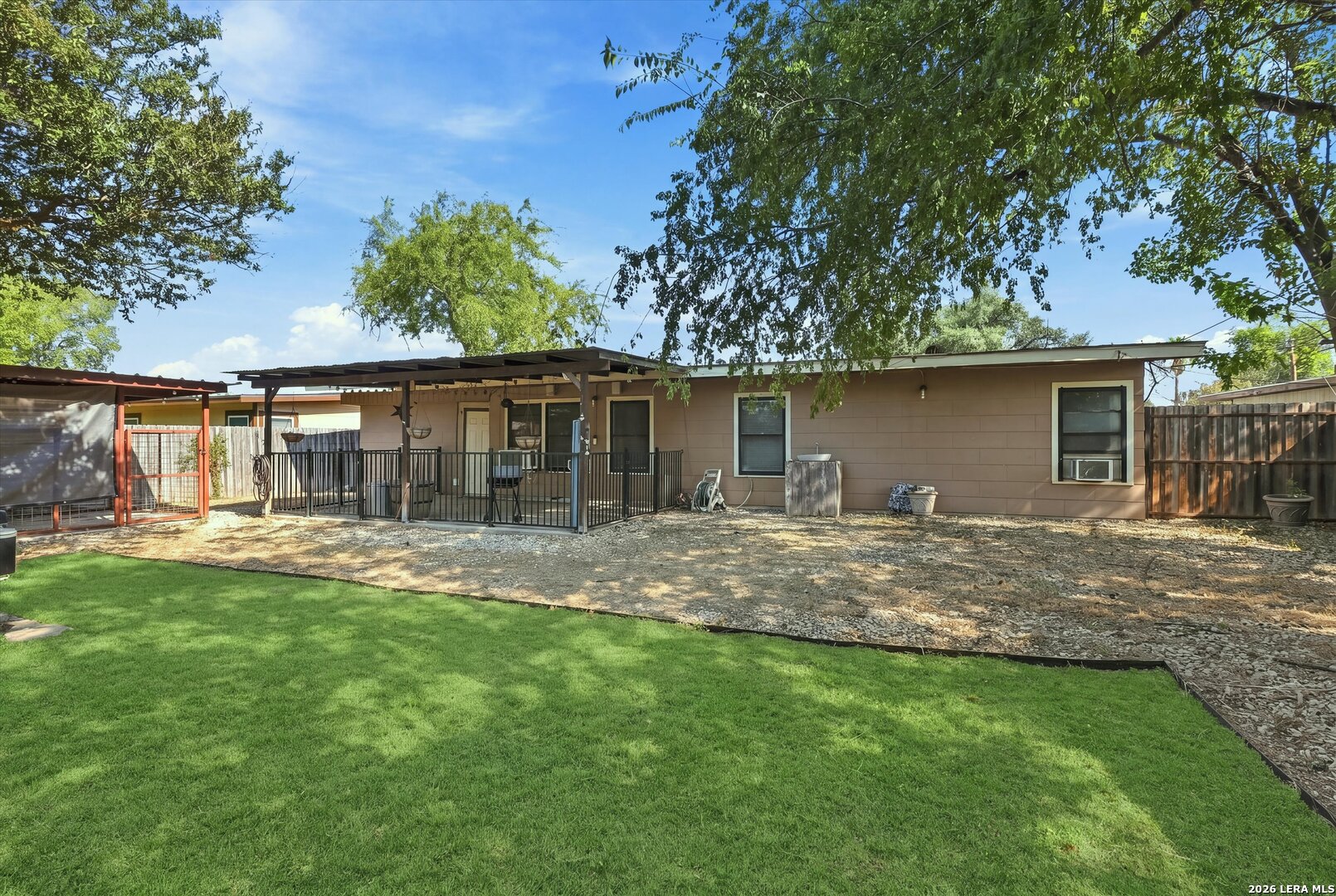 130 Ashland Drive San Antonio TX 78218