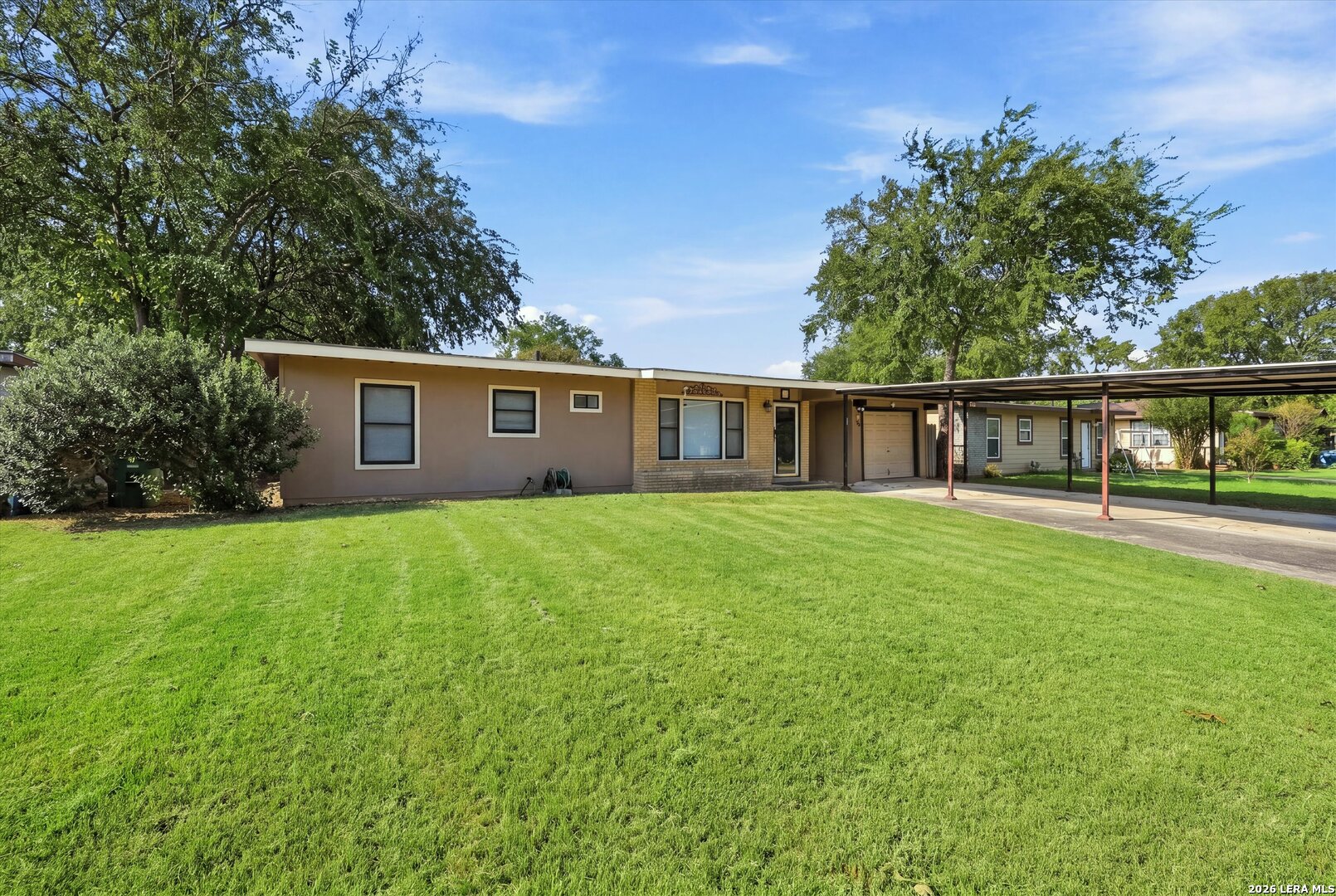 130 Ashland Drive San Antonio TX 78218